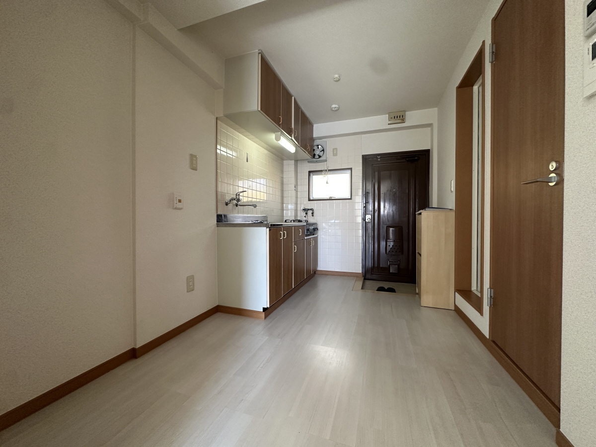 ダイニング 写真2