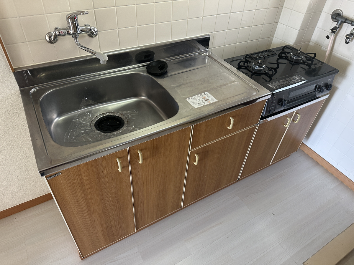 キッチン 写真3