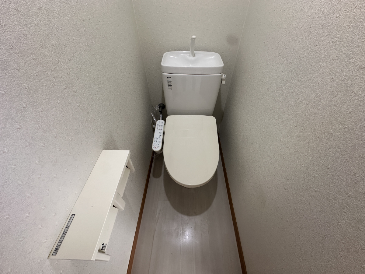 トイレ 写真5