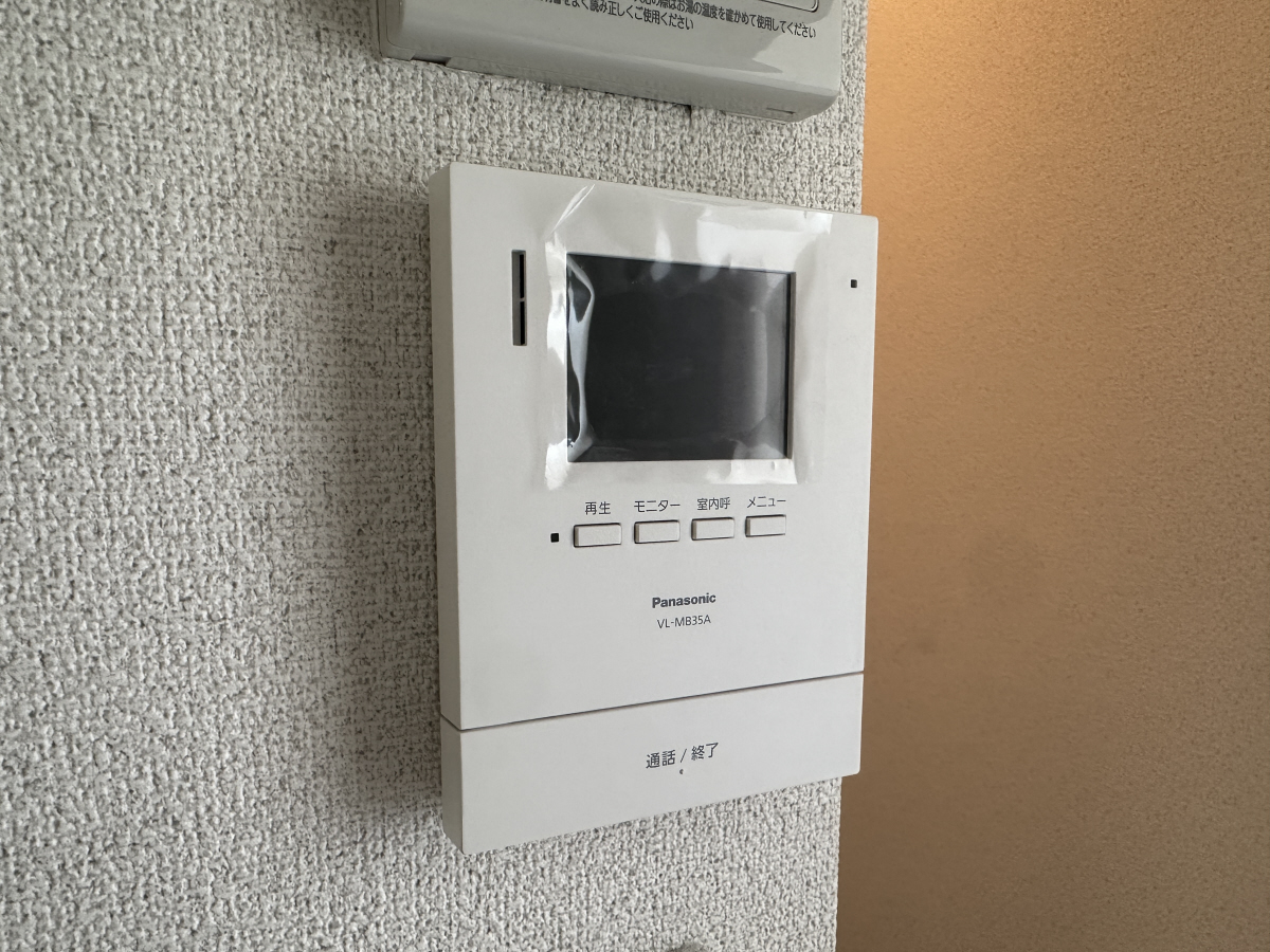 セキュリティ 写真12