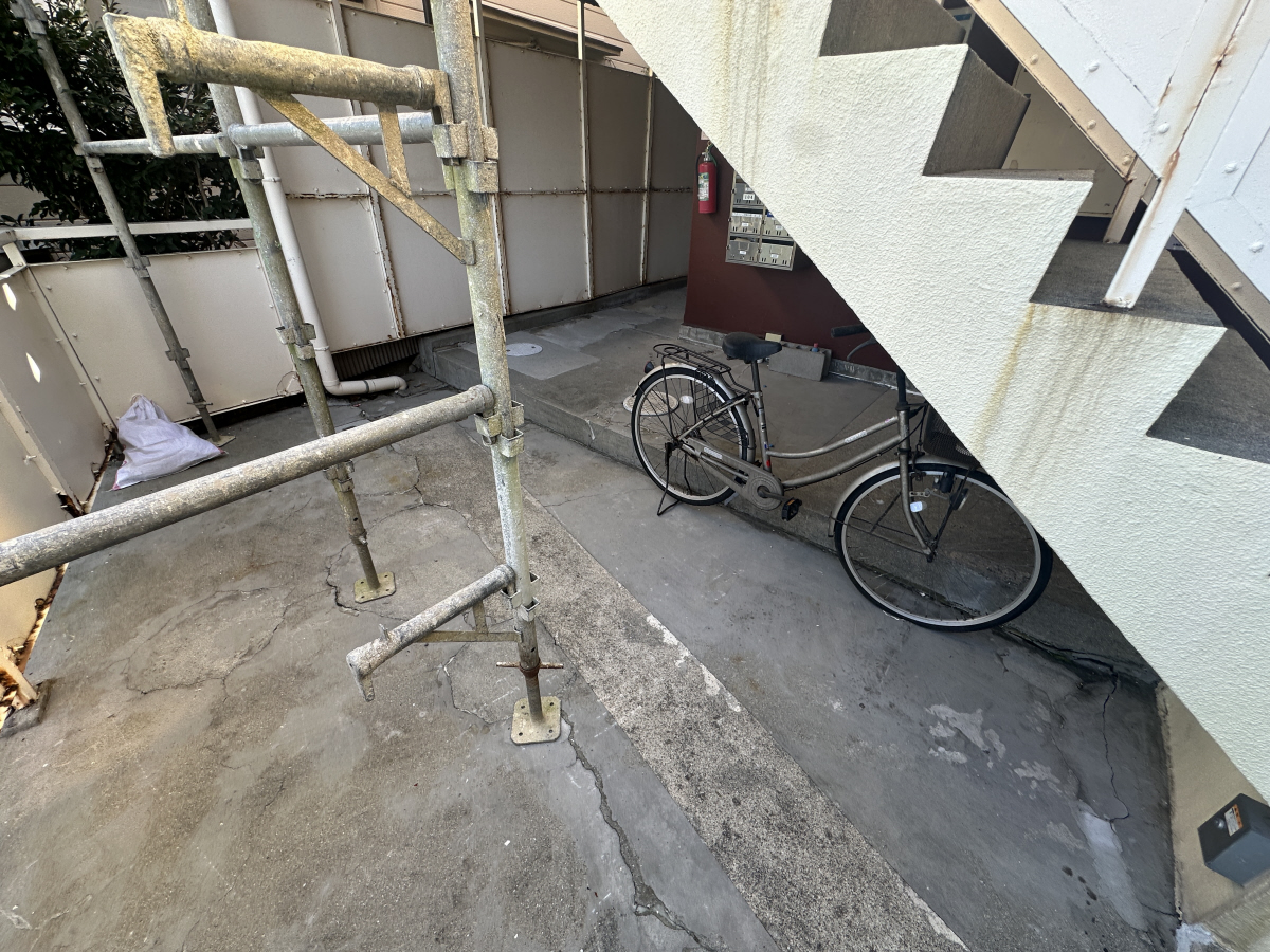 共用部 写真13