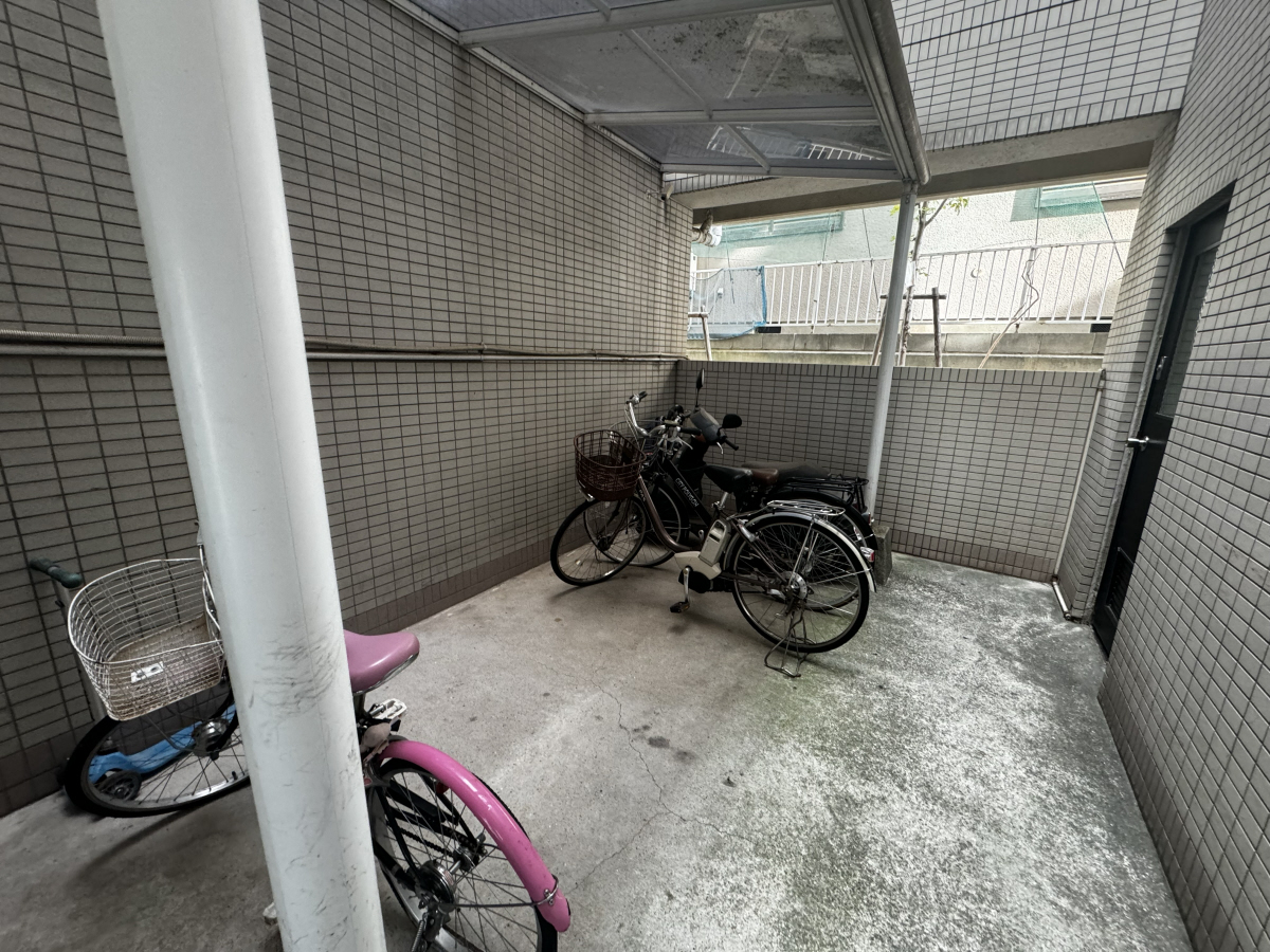 共用部 写真11