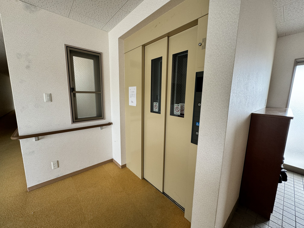 共用部 写真13