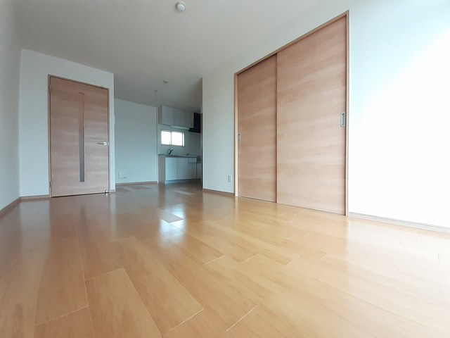 ダイニング 写真2