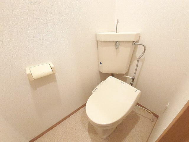 トイレ 写真5