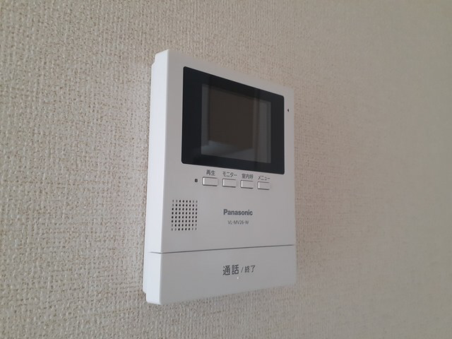 セキュリティ 写真12