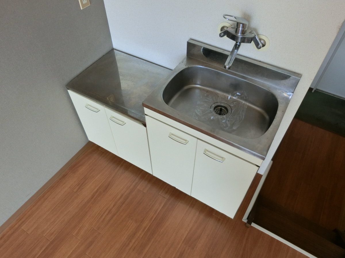 キッチン 写真3