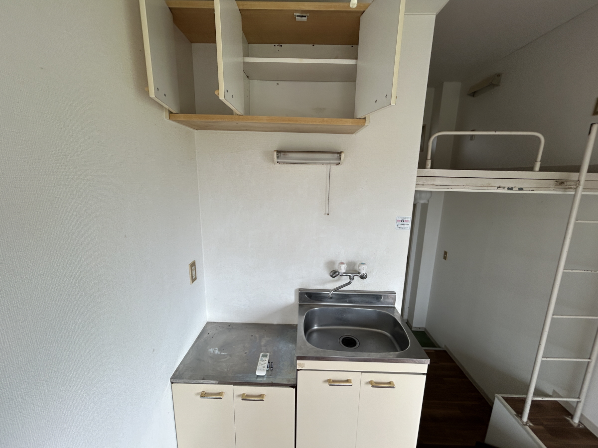 キッチン 写真3