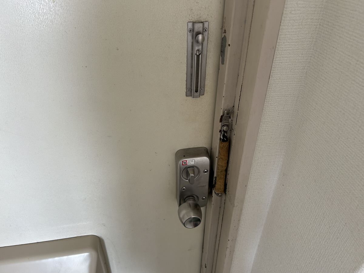セキュリティ 写真12