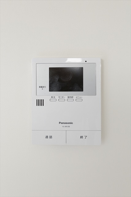 セキュリティ 写真8