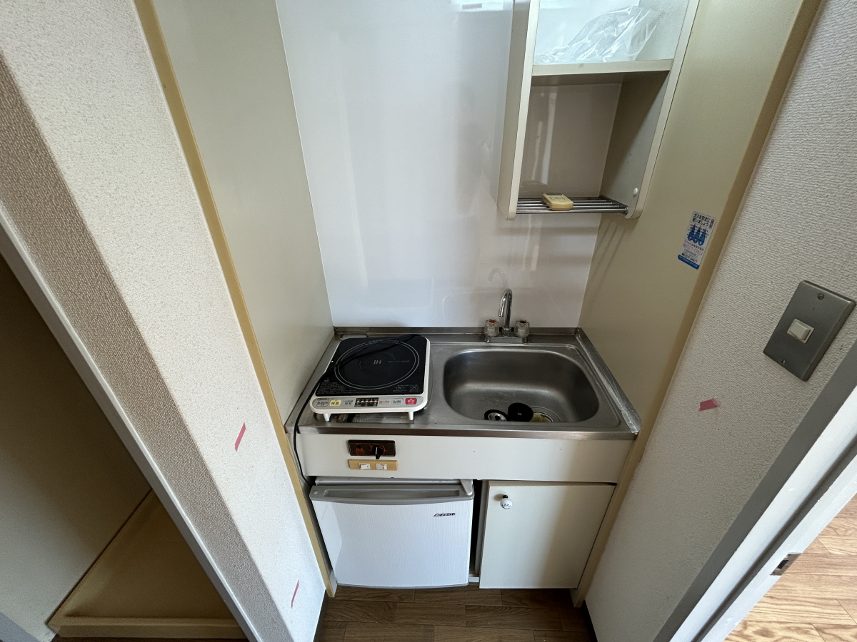 キッチン 写真3