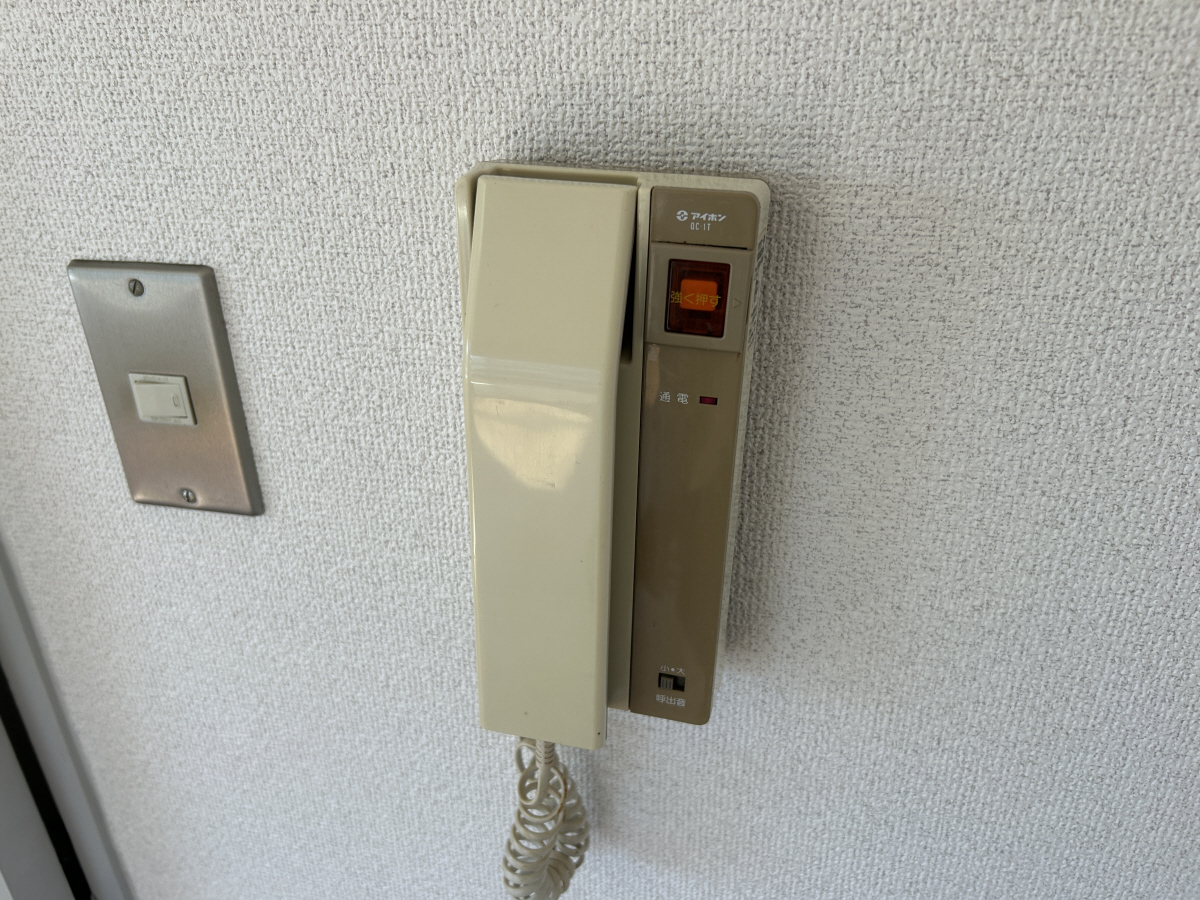 設備 写真11