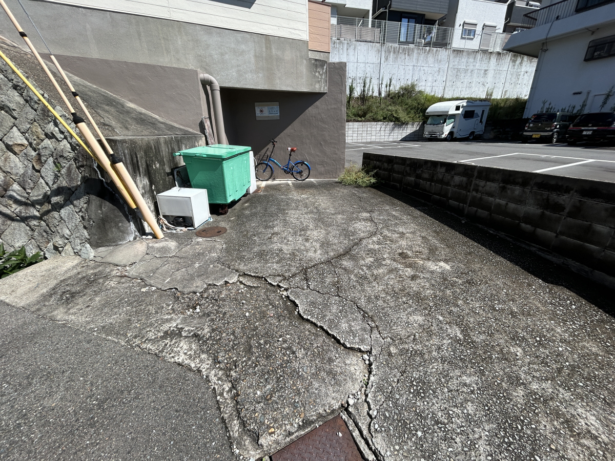 共用部 写真14