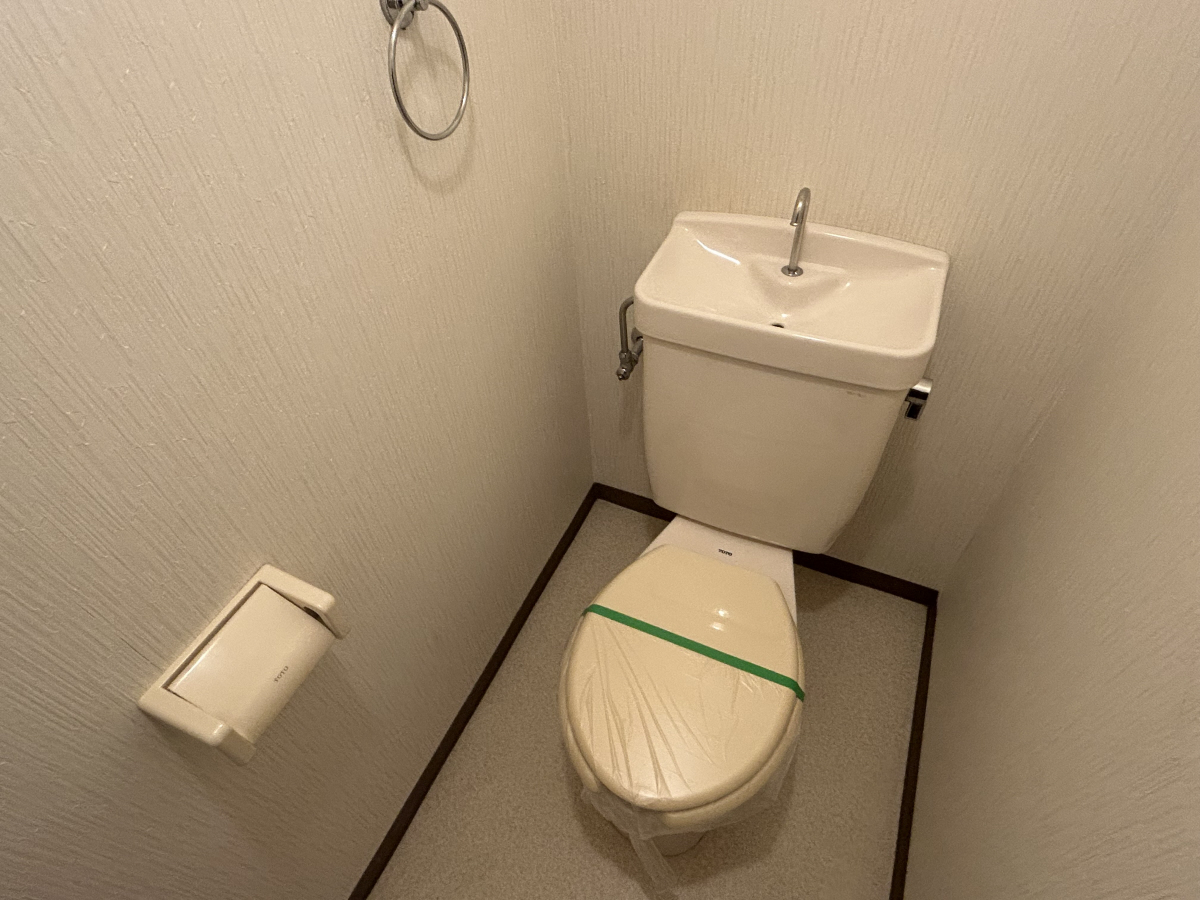 トイレ 写真5