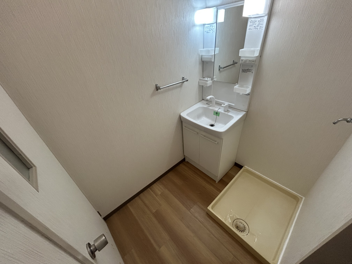 洗面所 写真6