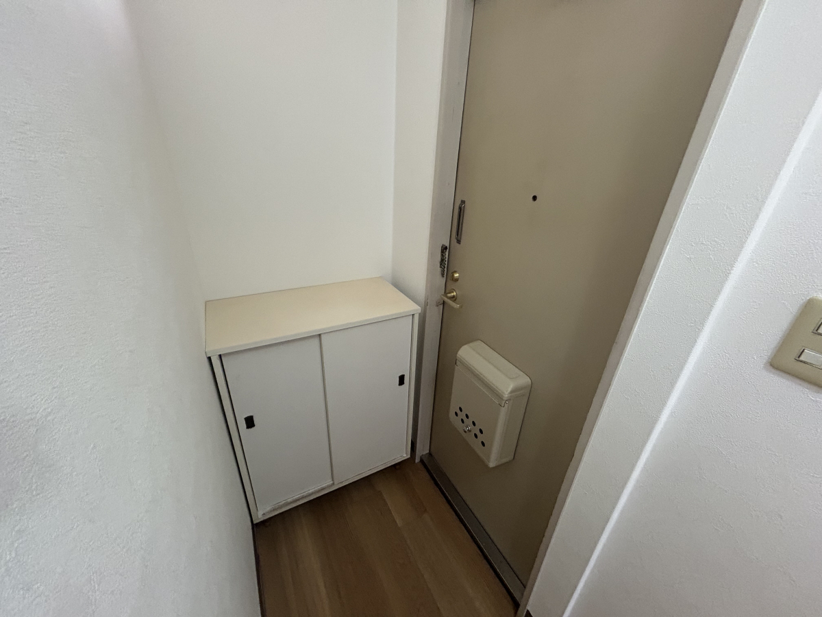 洗面所 写真7