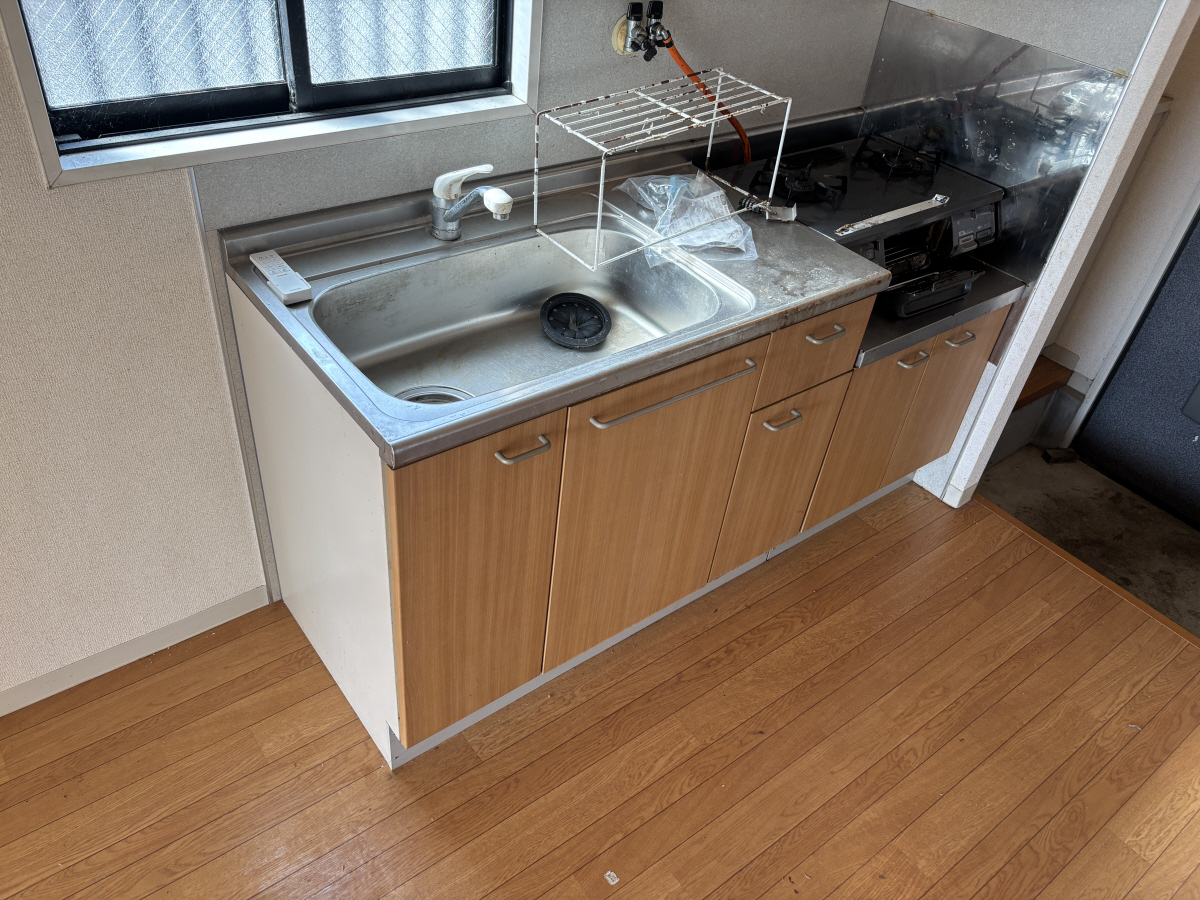 キッチン 写真3