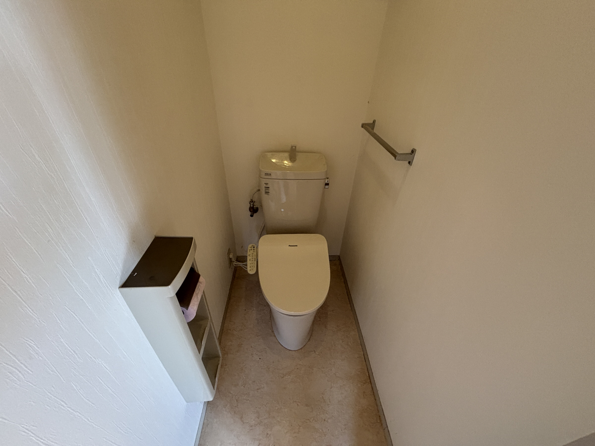 トイレ 写真5