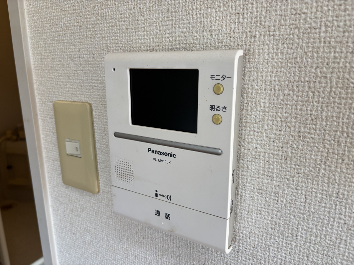 セキュリティ 写真12