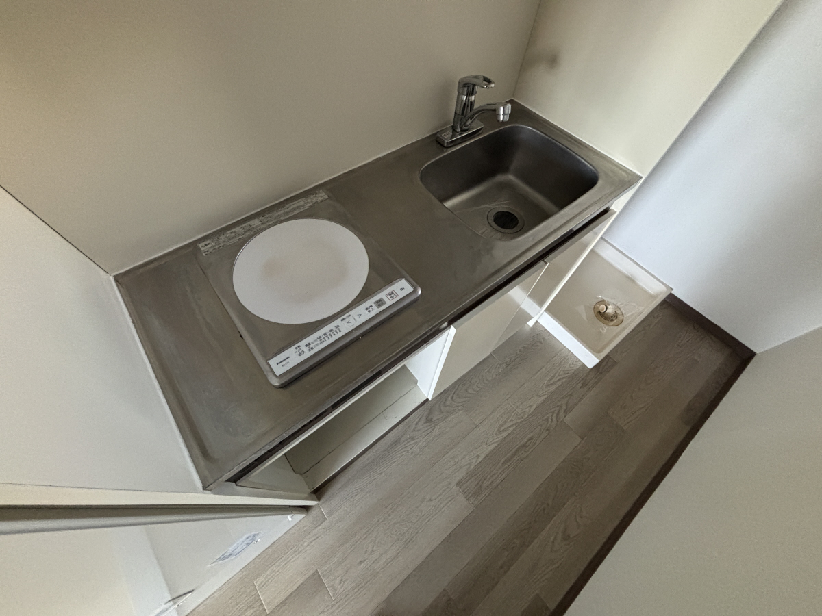 キッチン 写真3