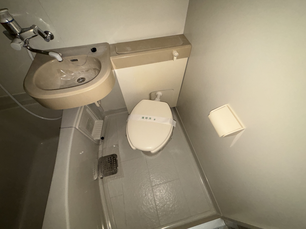 トイレ 写真5