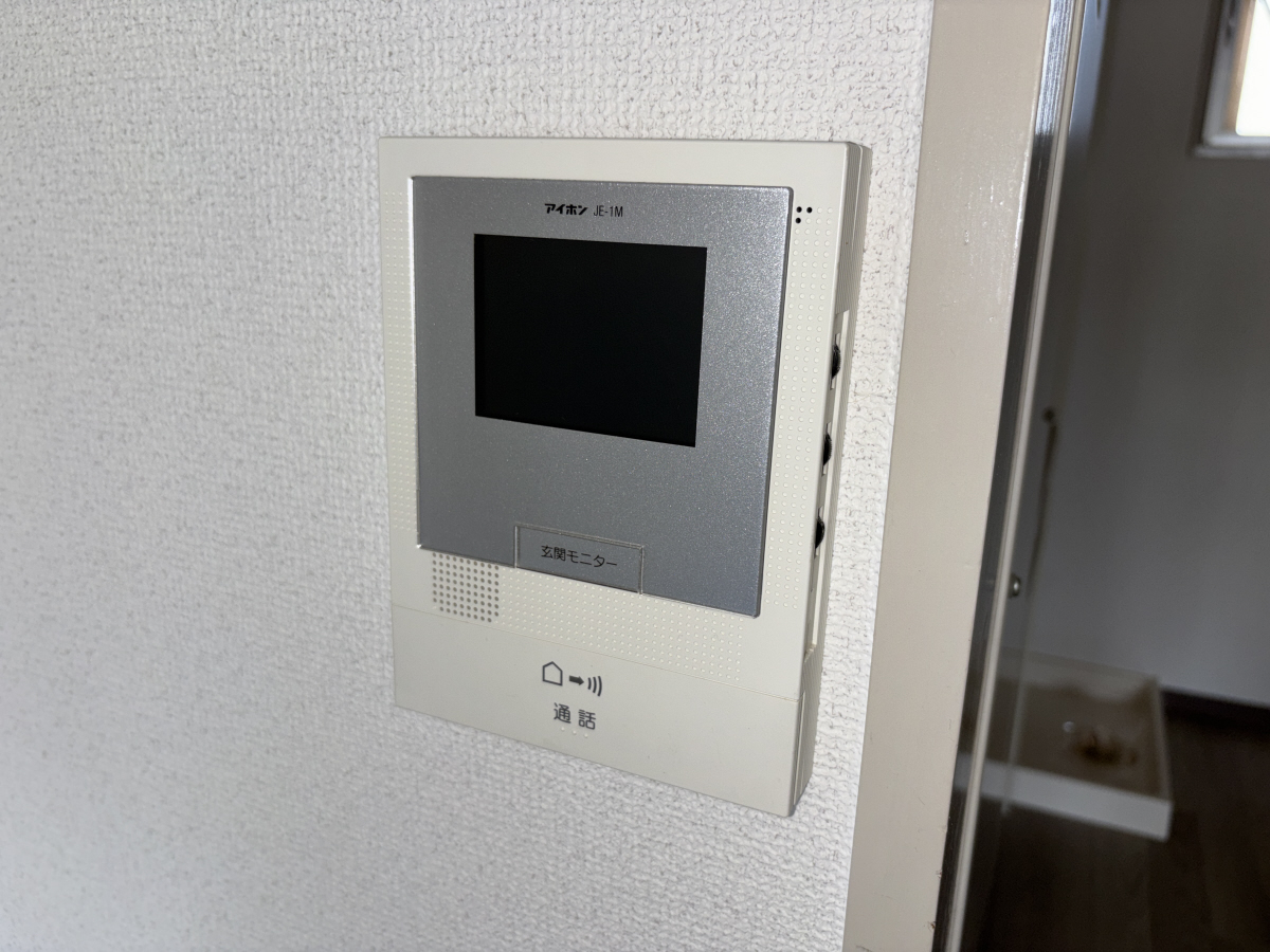 セキュリティ 写真12