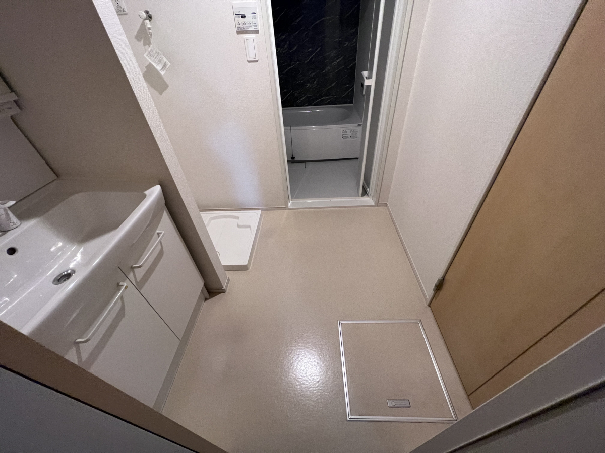 洗面所 写真6