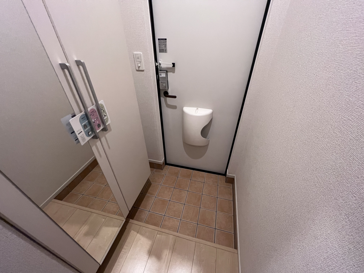 玄関 写真7