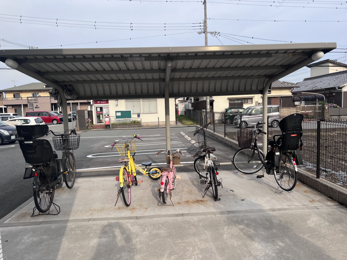 共用部 写真13