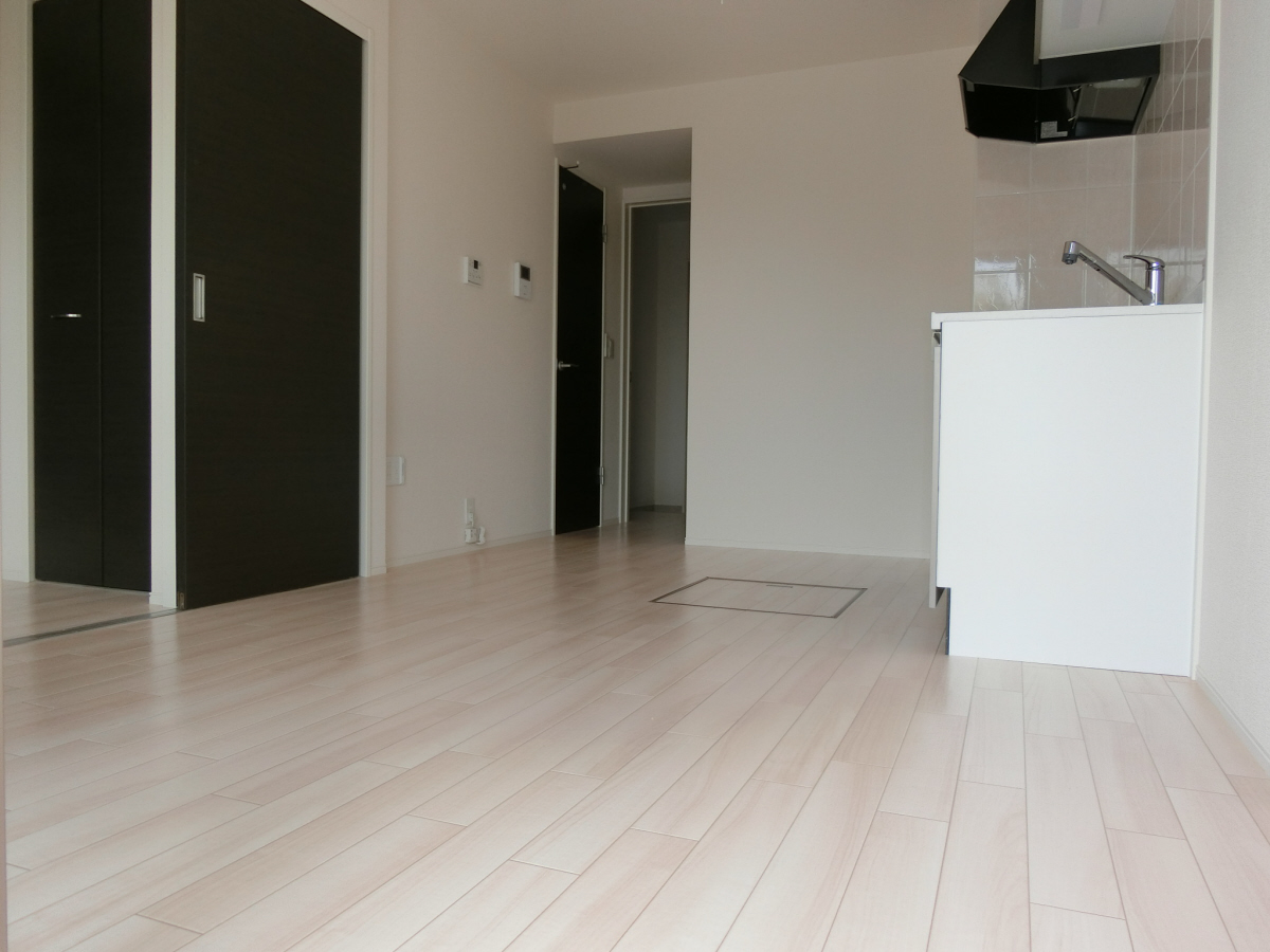 ダイニング 写真2