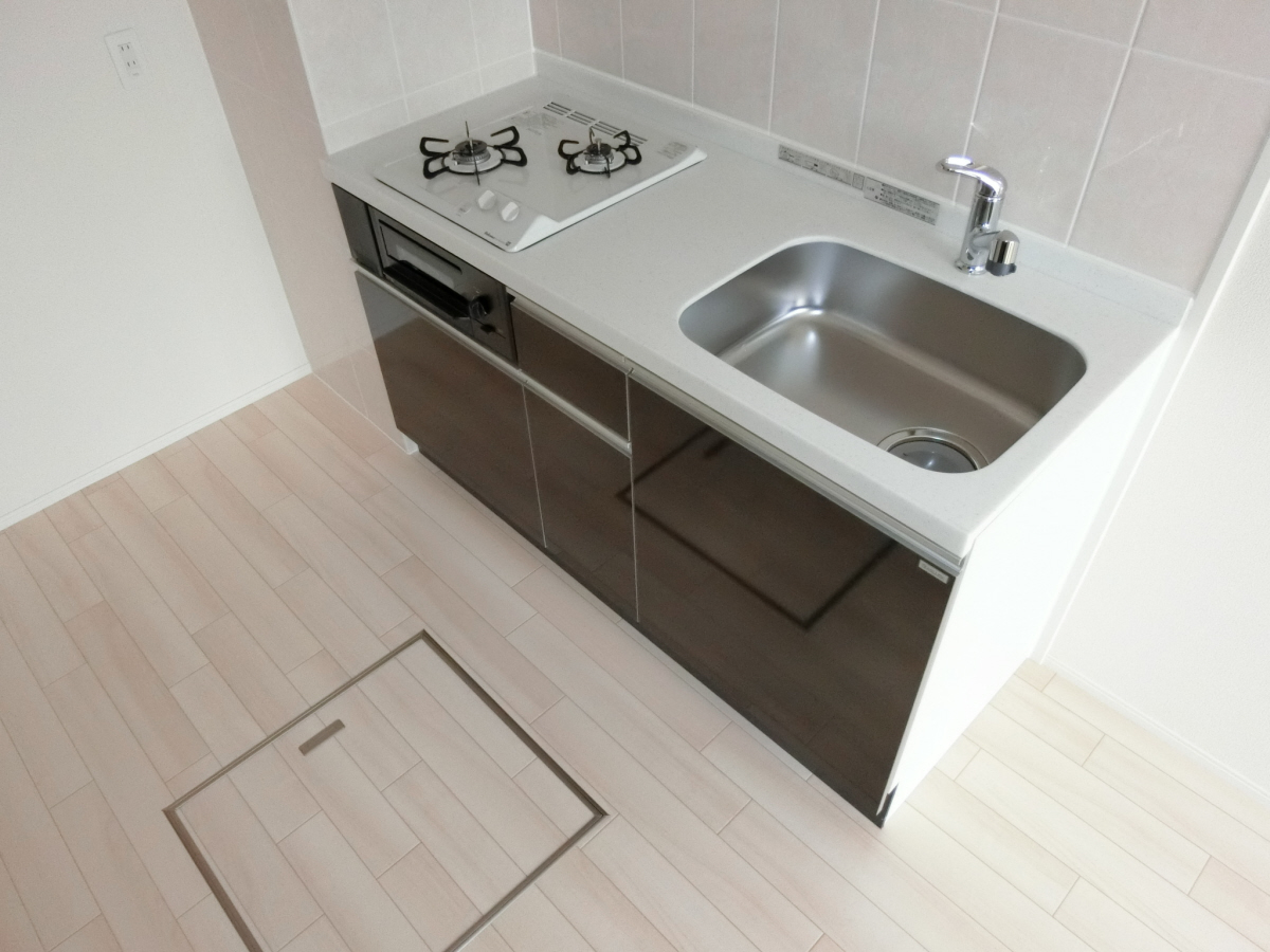 キッチン 写真3