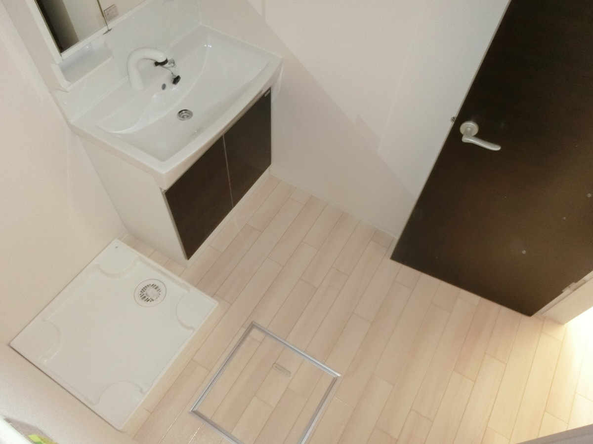 洗面所 写真6