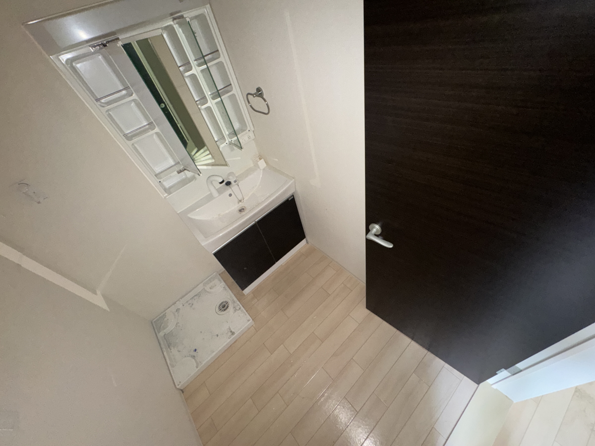 洗面所 写真6