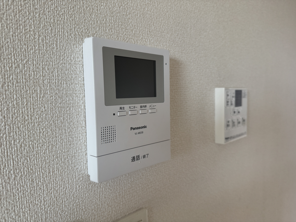 セキュリティ 写真12