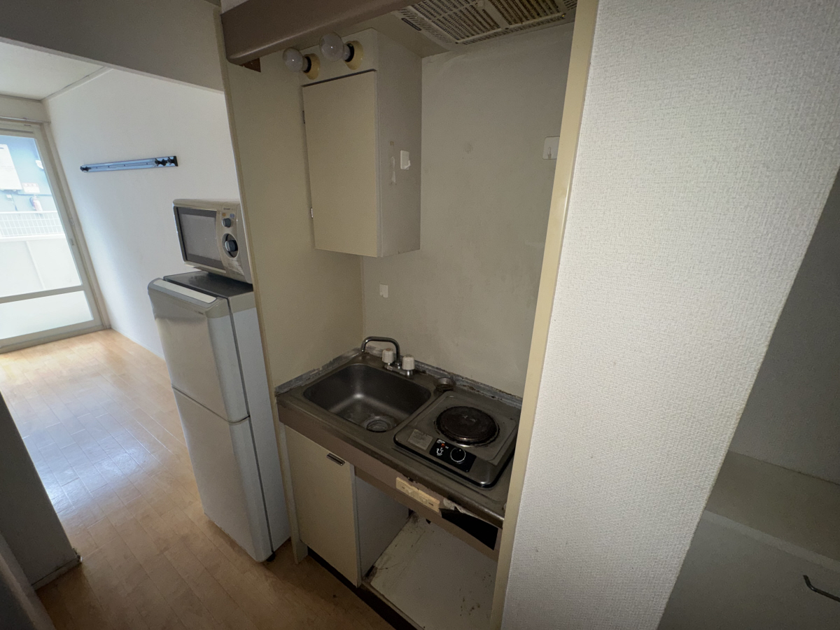 キッチン 写真3