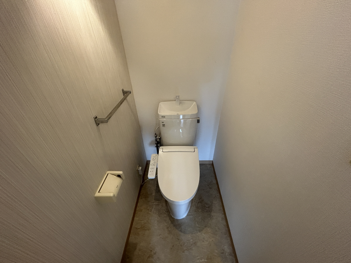 トイレ 写真5