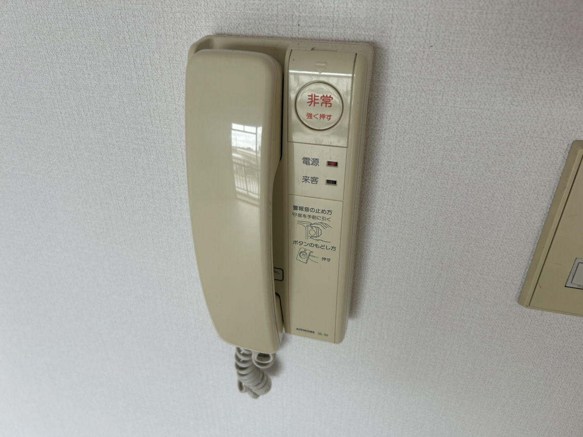 セキュリティ 写真12