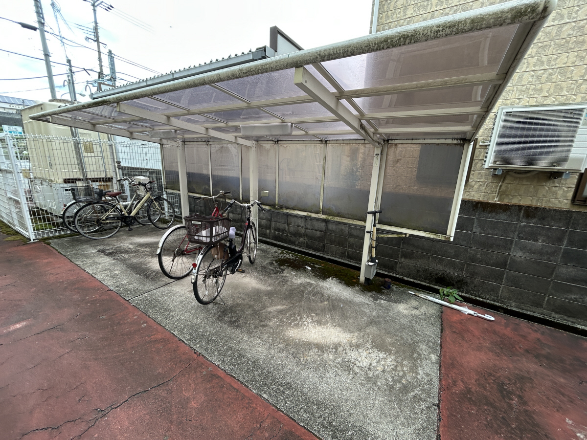 共用部 写真14