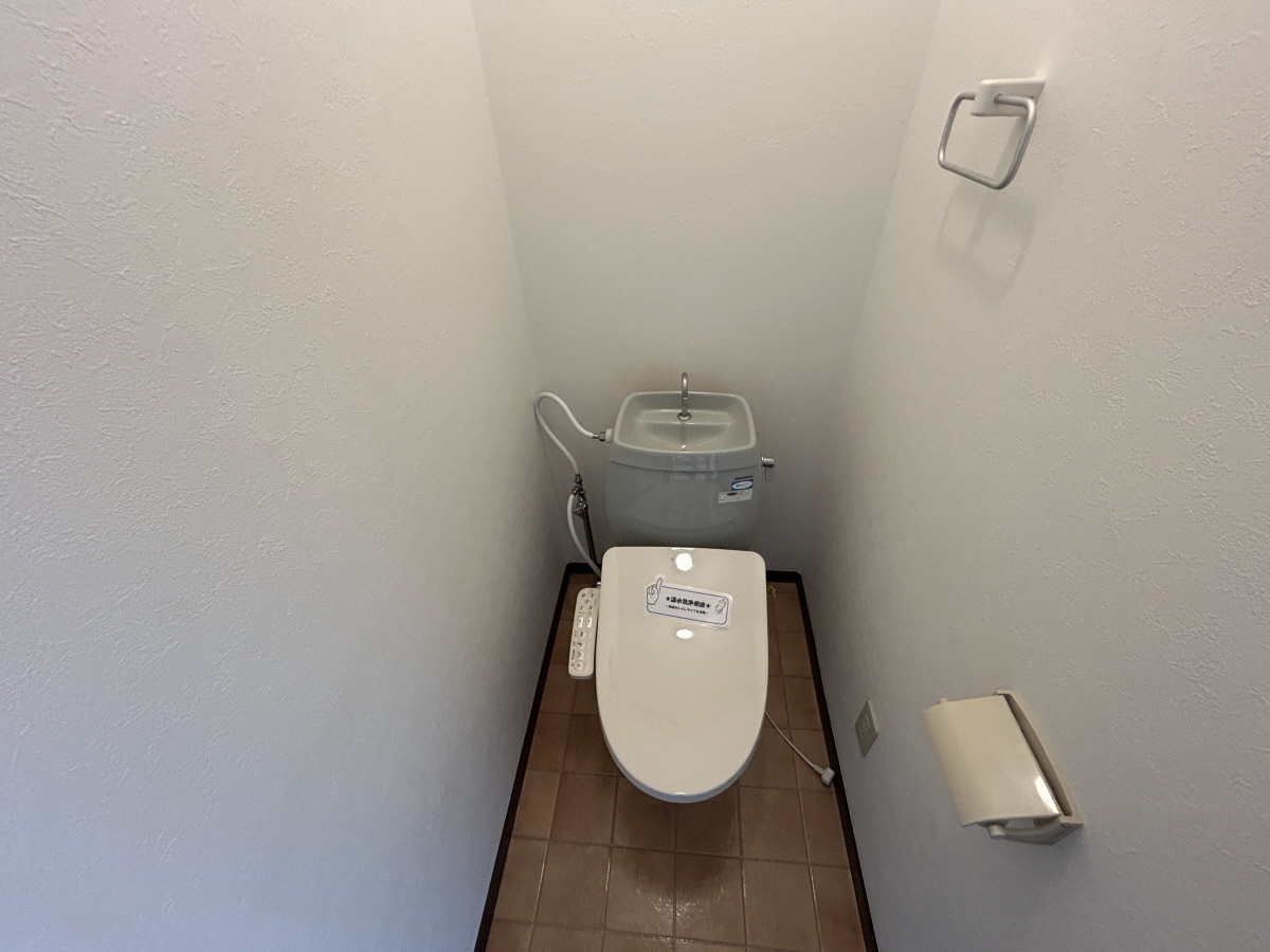 トイレ 写真5