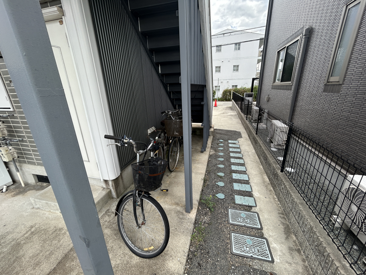 共用部 写真13