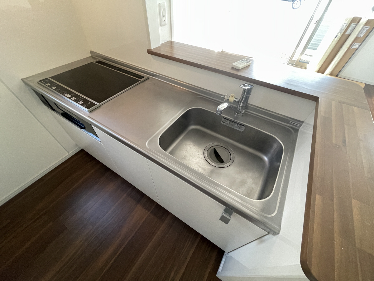 キッチン ※別部屋のお写真です 写真3