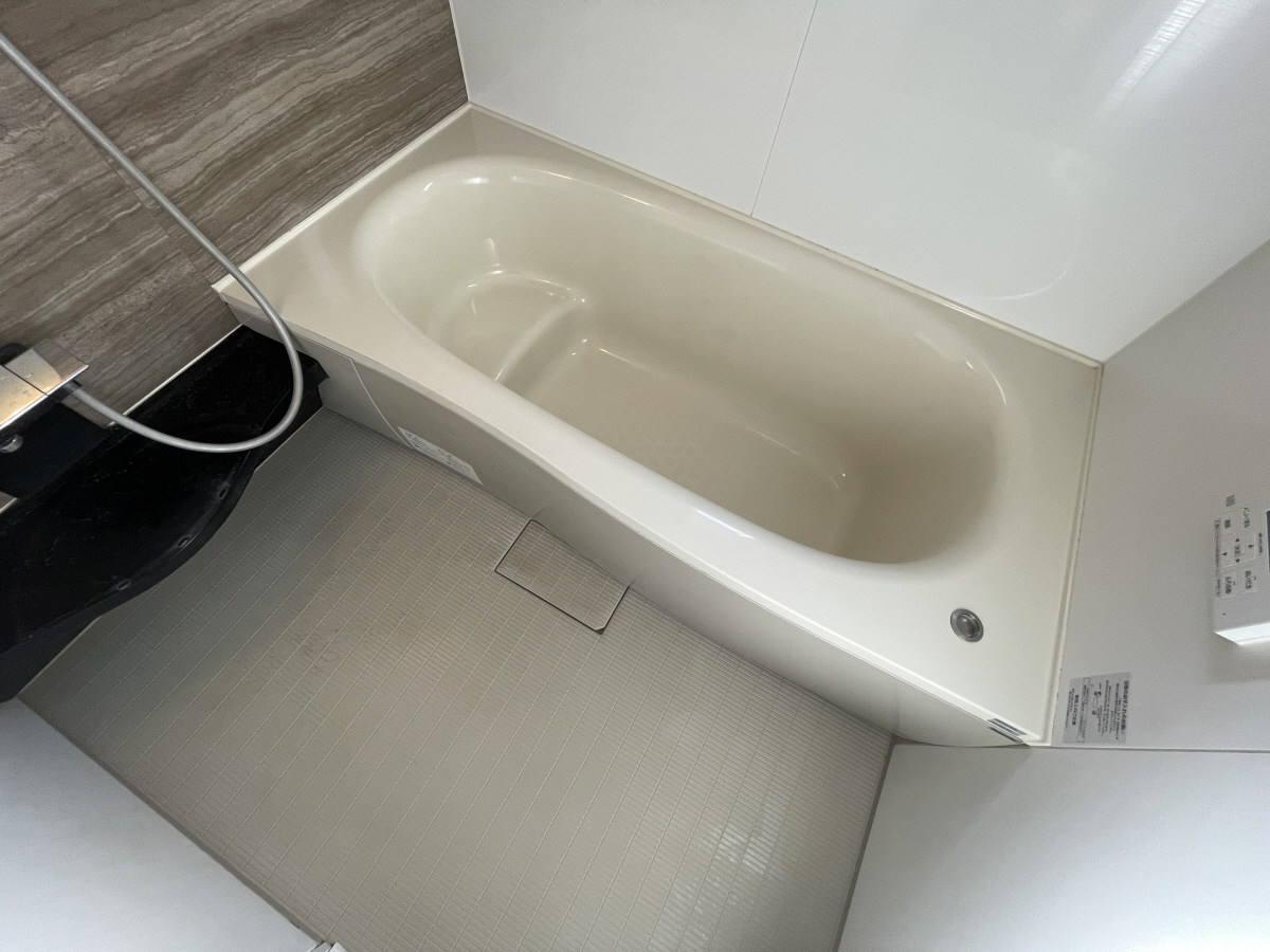 バス ※別部屋のお写真です 写真4