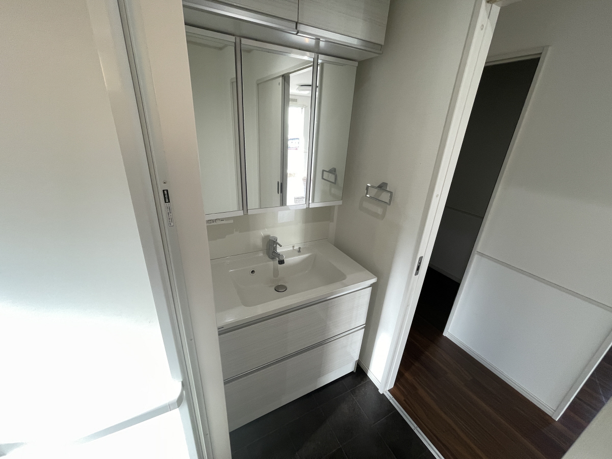 洗面所 ※別部屋のお写真です 写真6