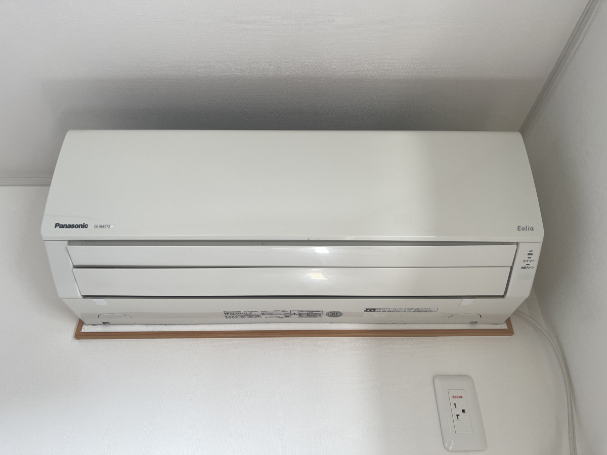 設備 ※別部屋のお写真です 写真11