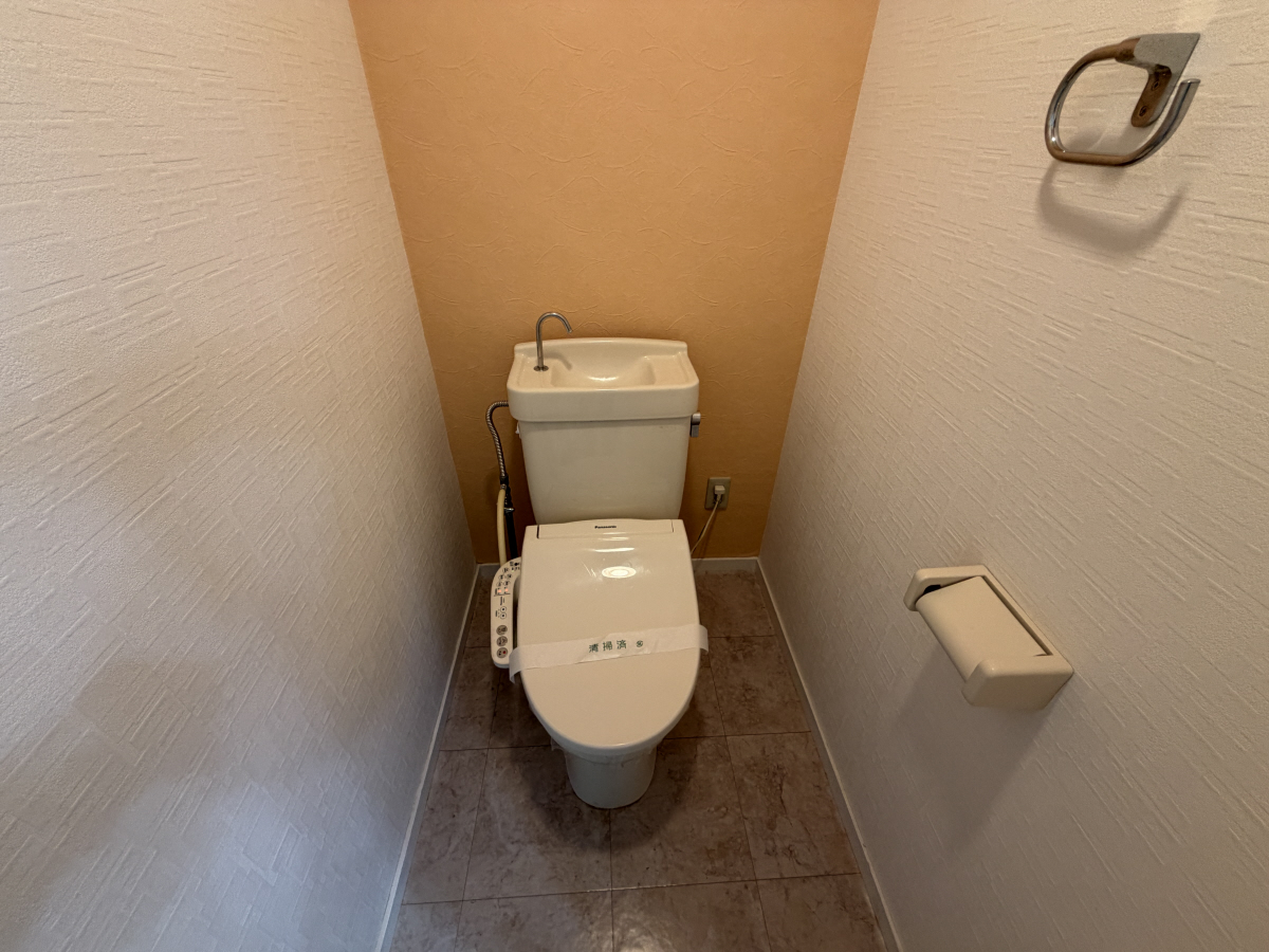 トイレ 写真5