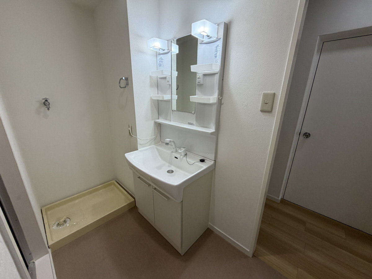 洗面所 写真6