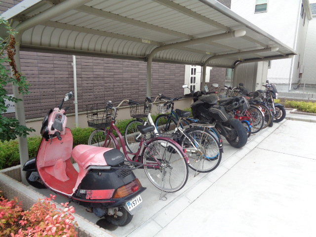 共用部 写真11