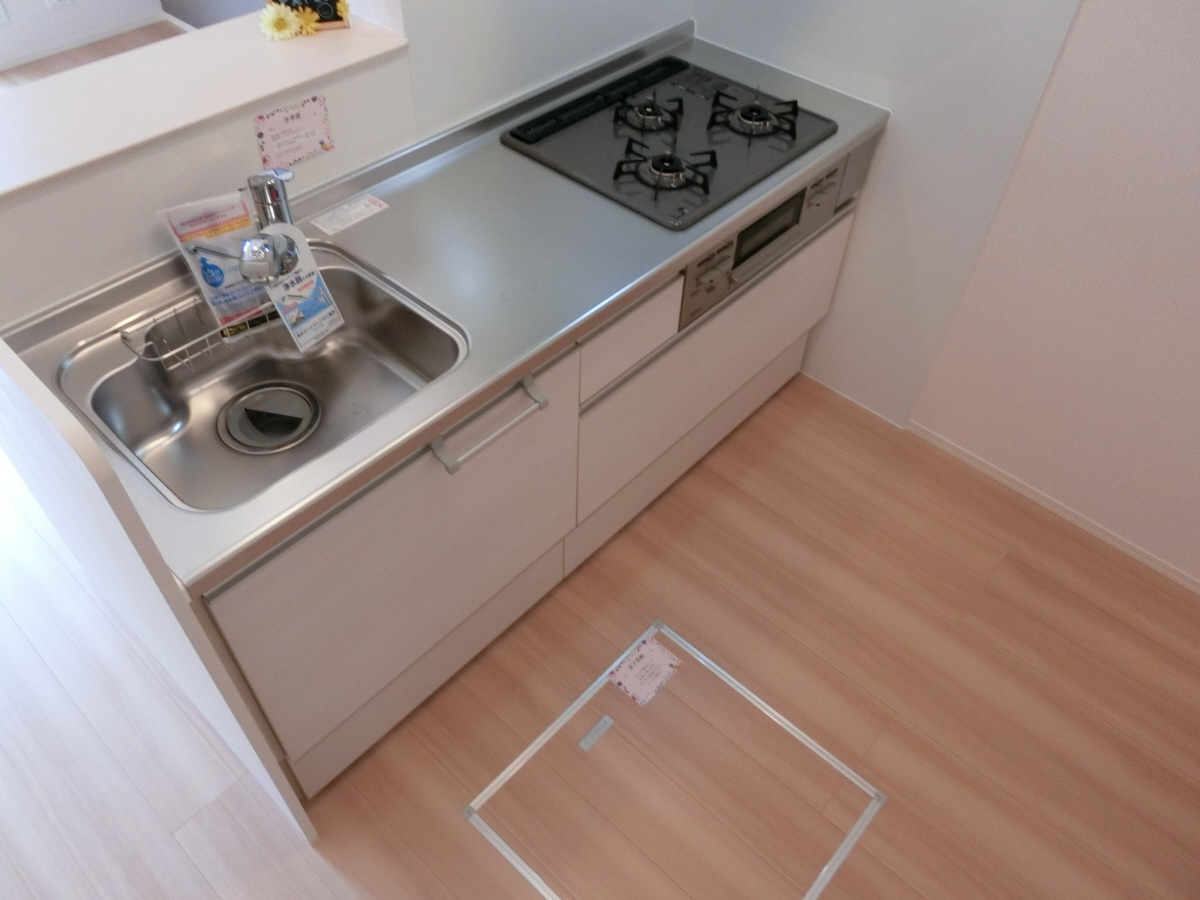 キッチン 写真3