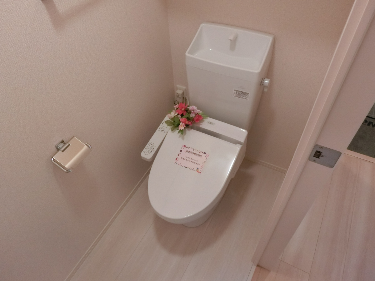トイレ 写真5