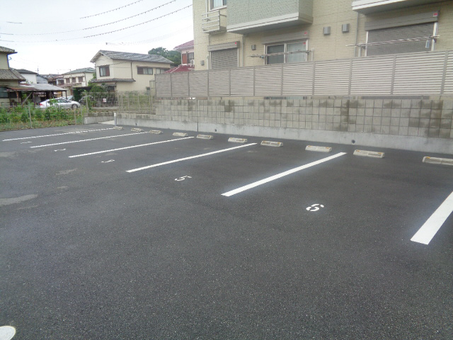 駐車場 写真10